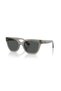 Ax 4164Su 839487 53 Women's Sunglasses