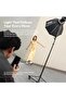 AT-05 2M Heavy Duty Foldable Light Stand - 5
