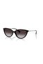 5672S W44/8G 57 Women's Sunglasses