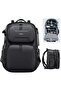 BP10 35L Hardshell Camera Backpack