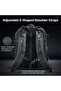 BP10 35L Hardshell Camera Backpack - 4