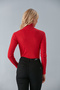 Thick Sweater 2-Piece Ready-To-Wear Pack Seasonal Savior Piece Cotton Turtleneck Ribbed Slimfit - 5