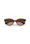5672S W65613 57 Women's Sunglasses - 6