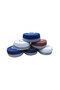 Muslim Prayer Caps – 12 Pieces Mixed Sizes & Colors | Islamic Namaz Caps for Men