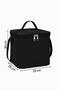 10 Liter Insulated Lunch Box Thermal Hot Cold Holder Meal Food Lunch Carry Thermos - 2