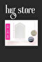 Extra Soft Cushioned Knee-Relieving Orthopedic Quilted Prayer Rug with Special Non-Slip Underlay 70x120 Size - 8
