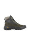 Pallarider Sc Waterproof Dark Olive Green Men's Boots