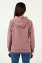 Atabay 203-11-25 Girl's Innovative Printed Hooded Sweatshirt – Casual Sport Style 13–14 Years Old - 5