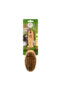 BAMBOO BRISTLE BRUSH ( MEDIUM ) - 4