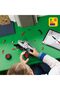Technic Monster Jam ThunderROARus Pull-Back 42200 - 7+ Toy Model Building Kit (232P) - 4