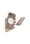iPhone 17 Air Compatible Case Soft Touch Colorful Transparent Magsafe Enabled - 4