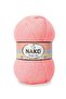 Baby 100 Salmon 1 Piece Colar: 2525