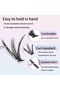 240PCS False Eyelashes, Lash Extension Kit,Eyelash Clusters With Lash Bond And Seal Lash Remover - 2
