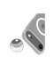 iPhone 17 Aircompatible Case Soft Touch Colorful Transparent Magsafe Enabled - 3