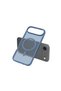 iPhone 17 Aircompatible Case Soft Touch Colorful Transparent Magsafe Enabled - 2