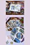 Oil Painting Series 149 Piece Premium Art Set - Magnetic Notebook with Gift Box, 7 Washi Tapes, - 7