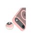 iPhone 17 Aircompatible Case Soft Touch Colorful Transparent Magsafe Enabled - 3