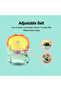 – Baby Head Support Pillow Cushion for Safety-Turtle - 6