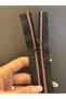 سحاب ملون منقوش مقاس 21x4 سم باللون الأحمر - 3