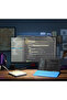 Eye Protective Dimmable USB Led Light Bar Laptop Pc Desk Lamp - 7