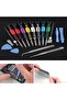 Screwdriver and Tool Kit Set M-2811B-1, Precision, For Electronics - 2