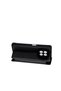 Sptrns Realme 12 5g Case Flip Cover (174659) - Black - 3