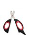 SCISSOR CLAW CLIPPER FOR SMALL PETS (SMALL) - 3