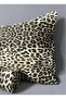 Leopard Patterned Single Elastic Sheet Set (Set) - 5