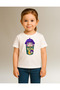Kpop Demon Hunters Huntrix Zoey Short Sleeve Printed Girls' T-Shirt (4-13 Years) - 3