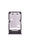 Tecno Camon 30 4g Sim Card Tray Drawer Attachment Cl6 Cl6K Compatible - Black - 2