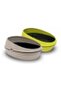 Pin Up Luxo Open Cat Litter Box (59cm × 39.5cm × 27cm) - 7