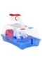 KLEO VIP HAMSTER BOX ( 1 PCS ) - 6
