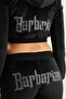 TRINITY CROP HOODIE - 5