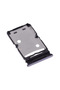 Tecno Camon 30 4g Sim Card Tray Drawer Attachment Cl6 Cl6K Compatible - Black