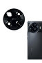 Tecno Spark 20 Pro+ Plus Rear Camera Glass Lens Adhesive Outer Glass Kj7 Compatible