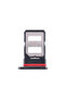 Tecno Spark 20 Pro+ Plus Sim Card Tray Drawer Attachment Kj7 Compatible - Black - 2