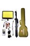 360 Light Portable LED Lantern Telescopic Camping Light Set 5meter
