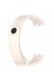 Xiaomi Smart Band 10 (Mi Band 10) Compatible Silicone Band Flexible Colorful Sporty Classic Strap - 3