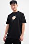 CN SS ART PRINT TEE - 2