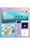 – Kids Karaoke Microphone Music Stand Toy - 7