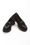 Women's Loafer Moccasin Casual Patterned Daily Shoes - 3