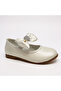 Heart-Shaped Orthopedic Girls' Ballet Flats - 2