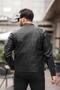 LEATHER JACKET - 2