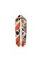Dog Patterned Scarf - 2