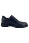 5667 25Ka Men's Casual Shoes Black - 3