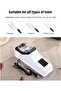 Electric Knife Sharpener — Professional 5-Second Quick Sharpening & Polishing, ABS (USB) - 2