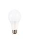 LED Bulb M772, 12 W, E27 Socket, Cold Light C772