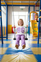Girls' Cotton Printed Oversized Tracksuit Set Comfortable and Stylish Casual Wear Quality Stylish Comfortable - 3