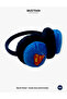 Children's Plush Ear Protector |   4-12 Years Old Compatible Winter Soft Velvet Textured Warm Model - 3