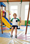 Boys' Top and Bottom 100% Cotton Crew Neck Short Sleeve Top and Shorts Set Quality Stylish Comfortable - 3